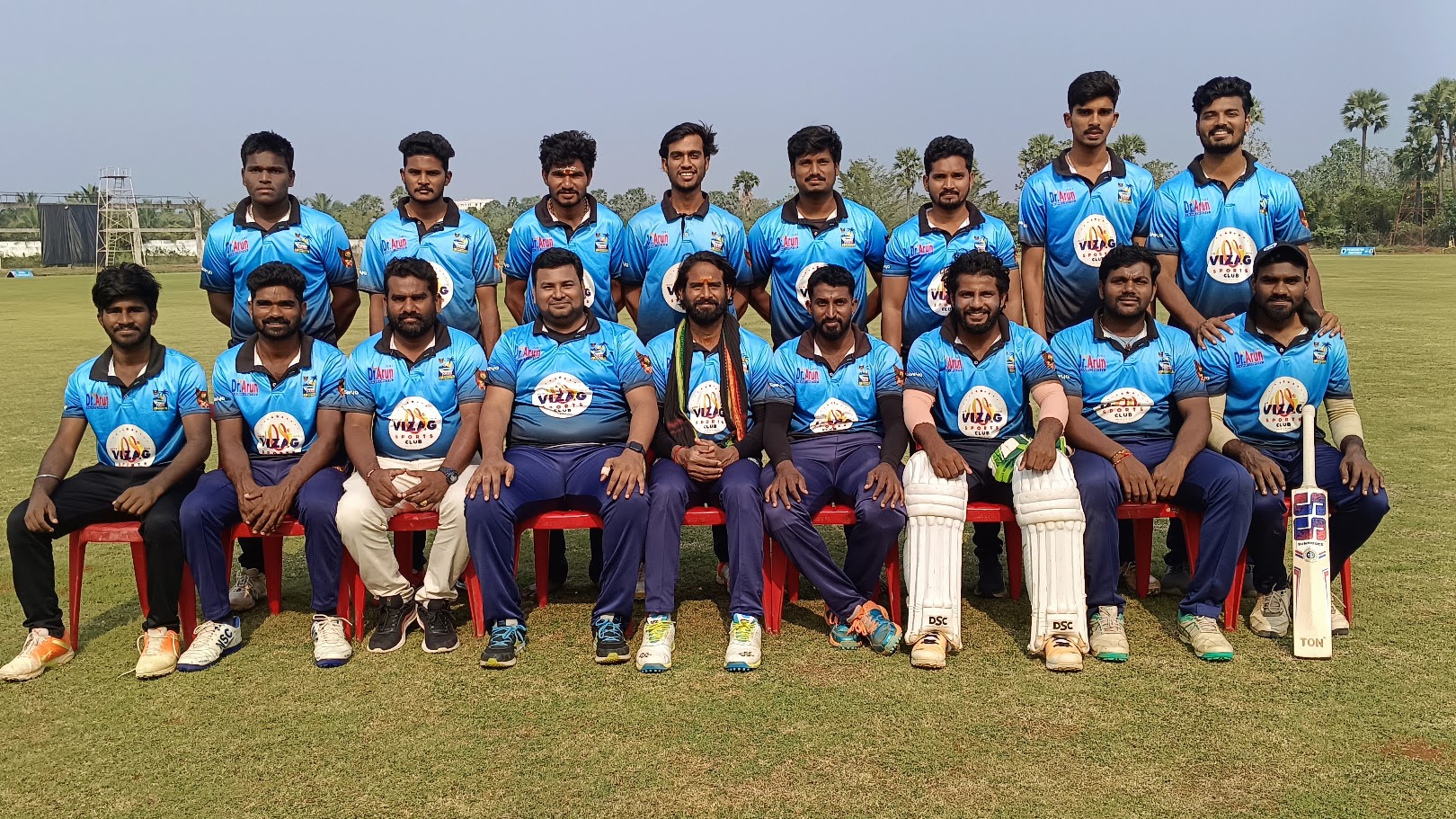 Men's Cricket League